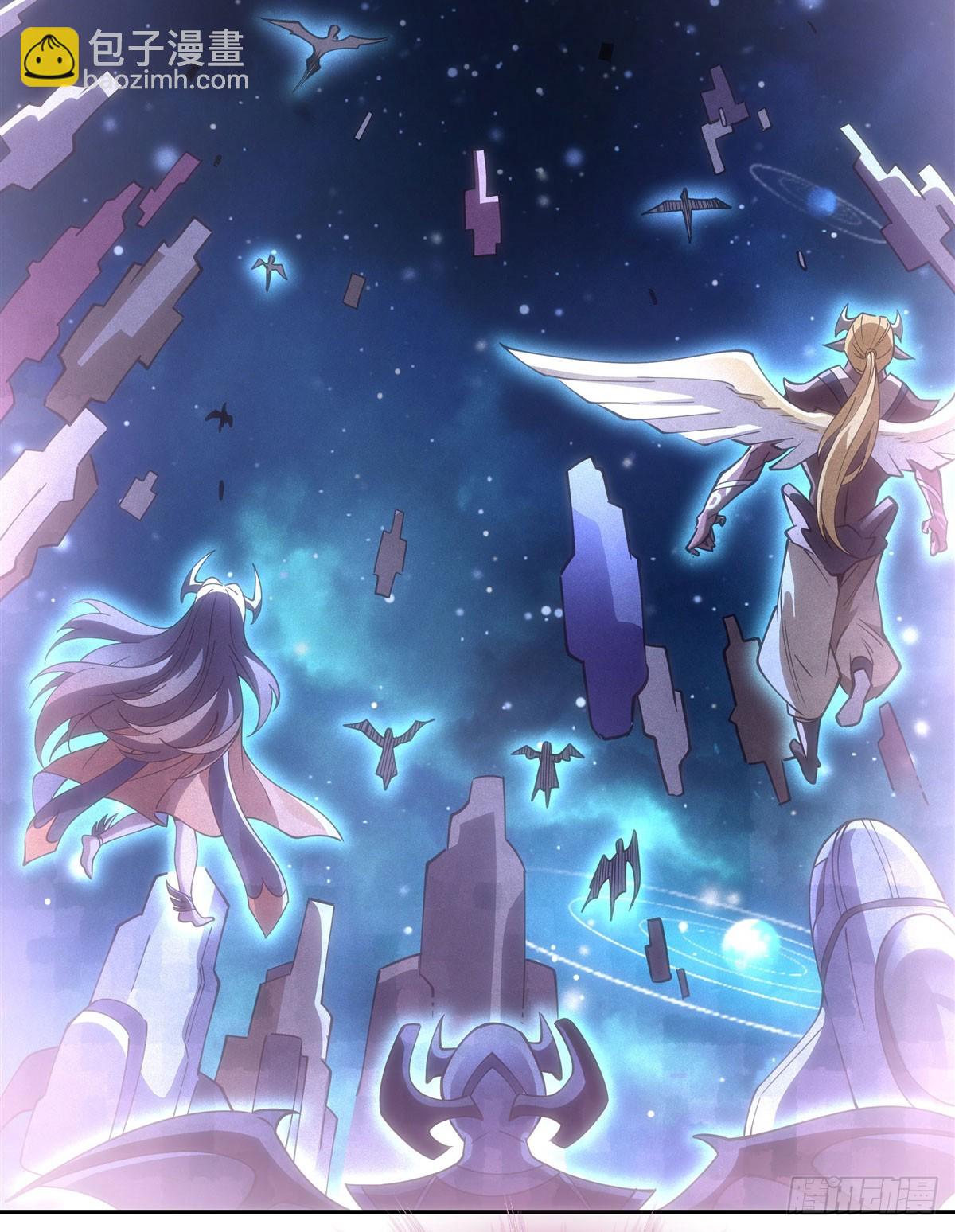 第170话 弑神的师父(1/2)-第171话