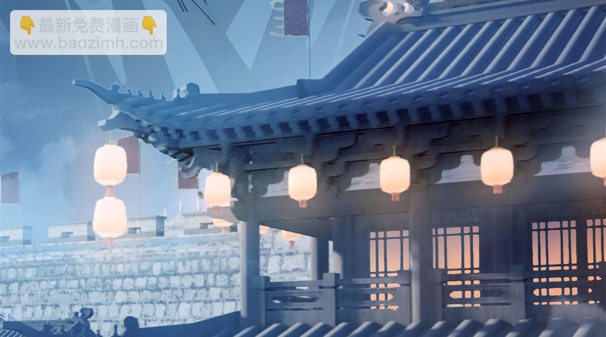 第178话 寿元转移(1/4)-第179话