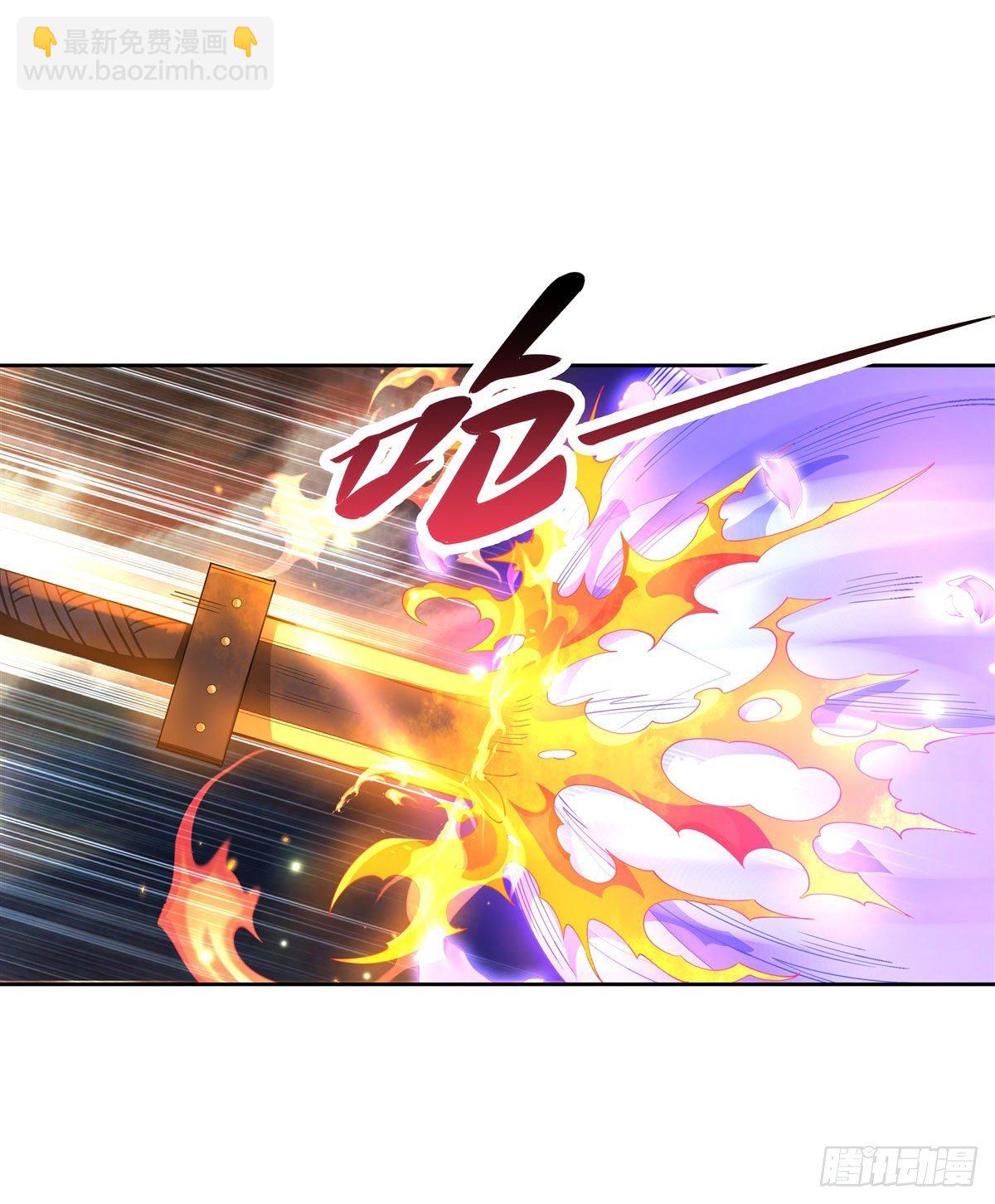第22话 这个男人好强-第23话