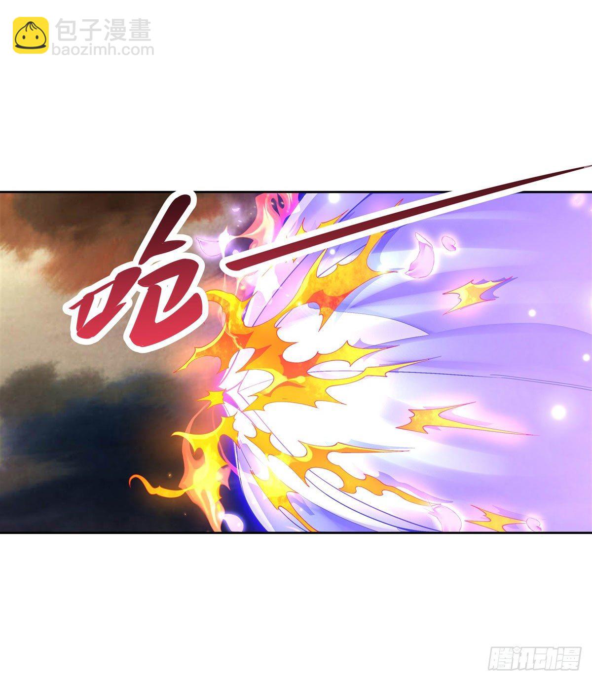 第22话 这个男人好强-第23话