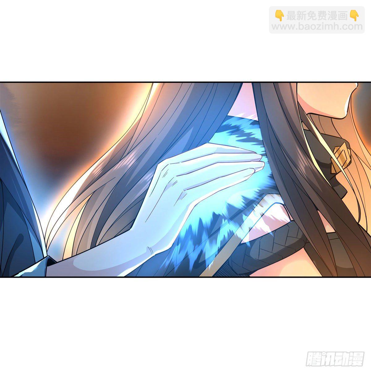 第22话 这个男人好强-第23话