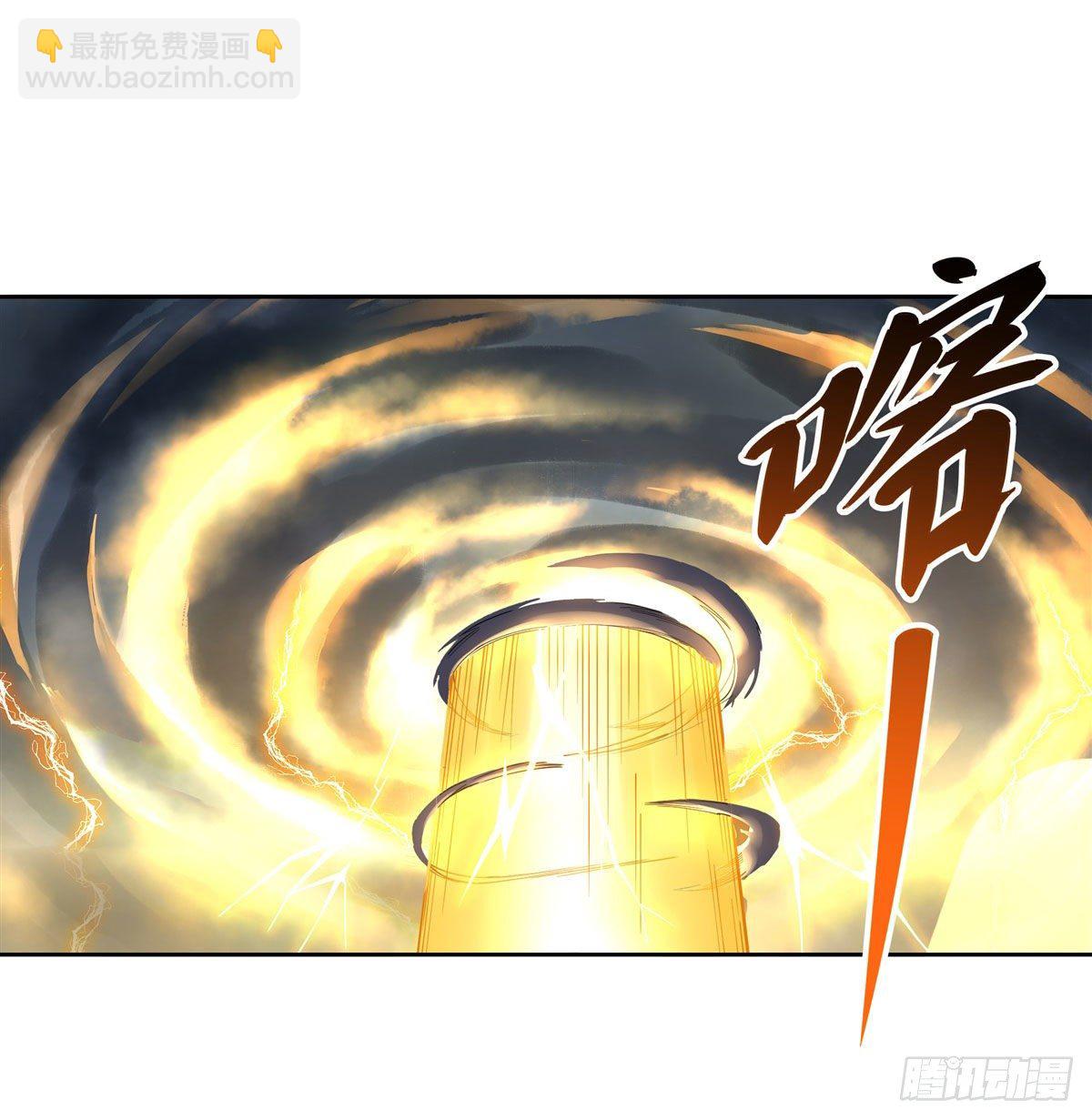第22话 这个男人好强-第23话
