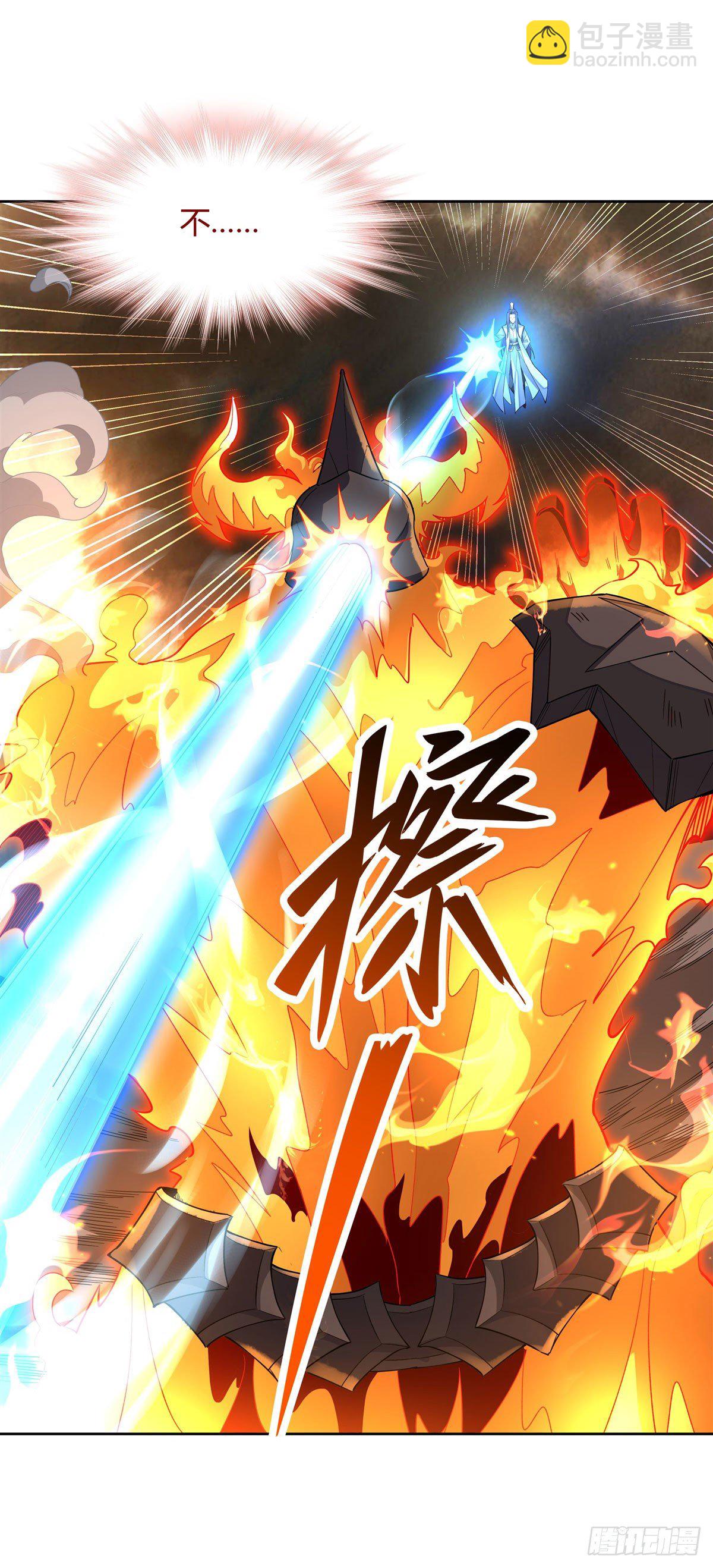 第22话 这个男人好强-第23话
