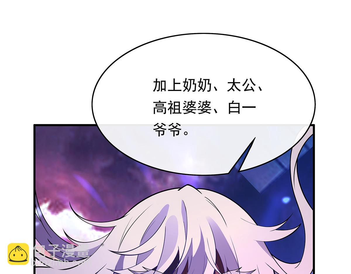 第247话 九尾天狐白青丘(1/4)-第249话
