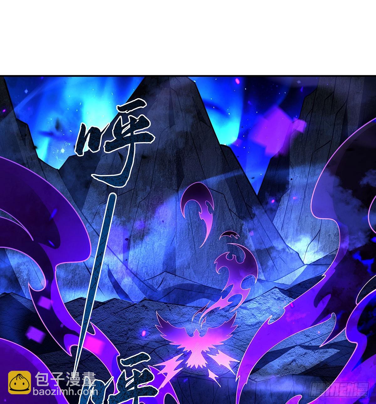 第287话 封印与钥匙(1/2)-第289话
