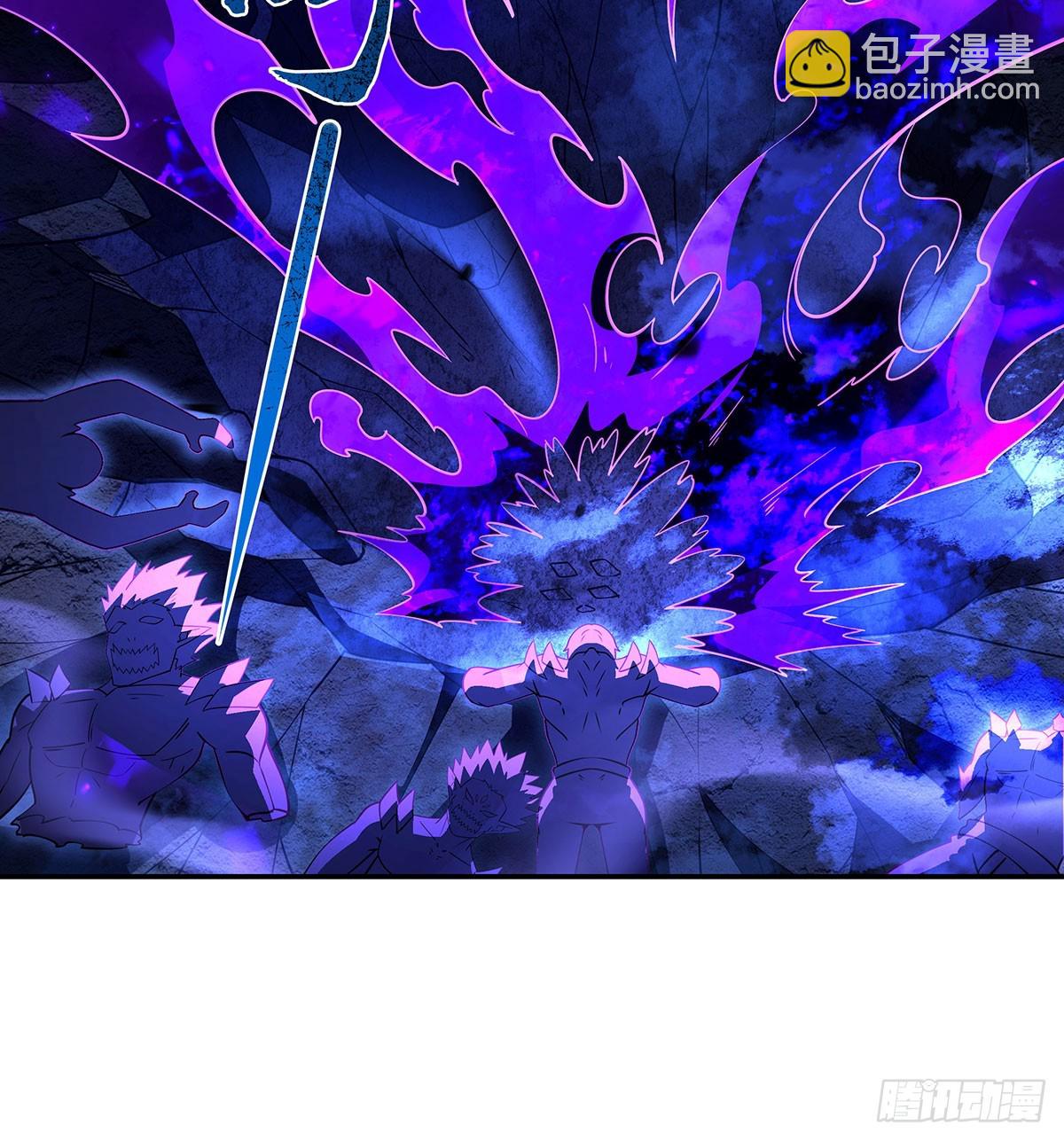 第287话 封印与钥匙(1/2)-第289话