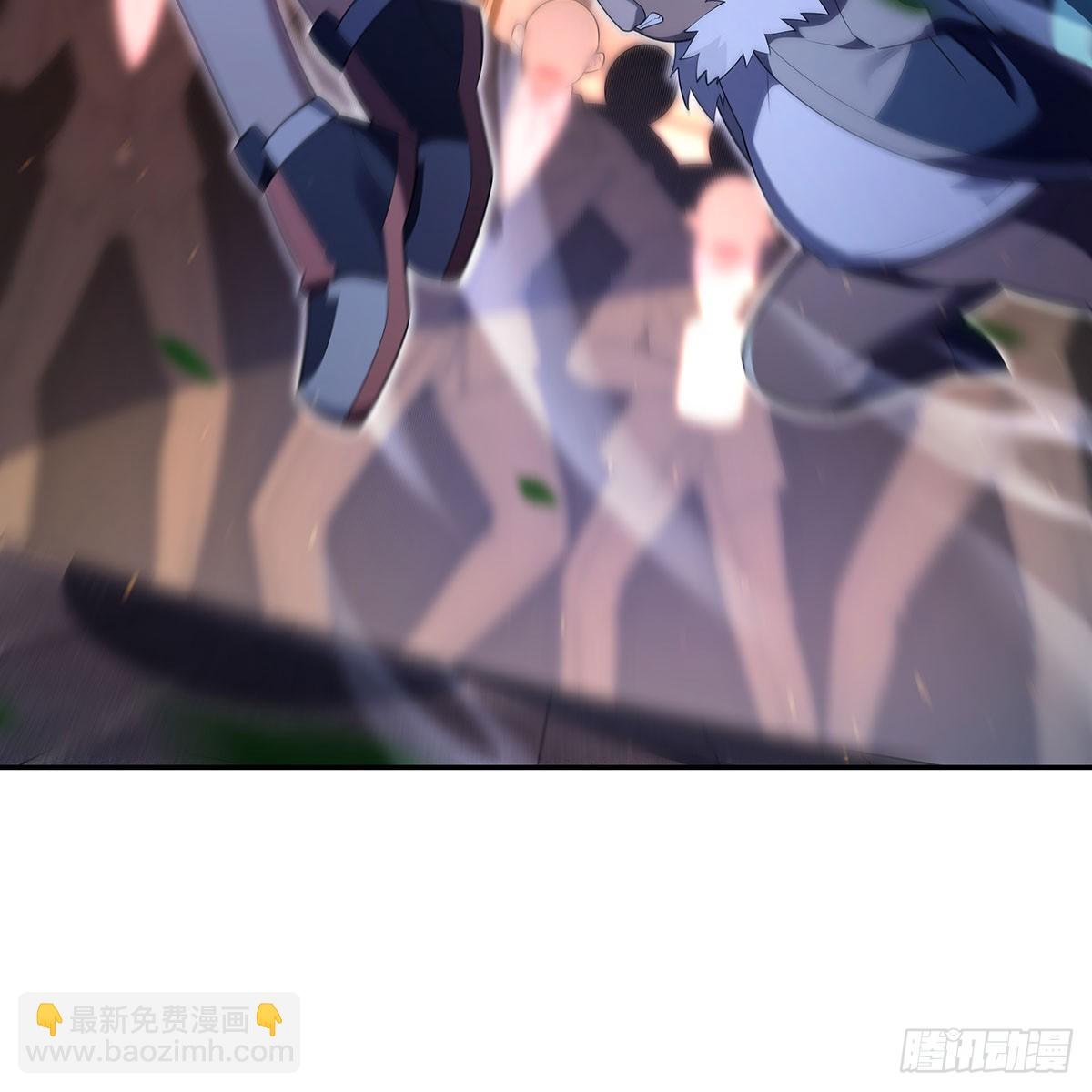 第293话 突破禁忌之法(1/2)-第295话