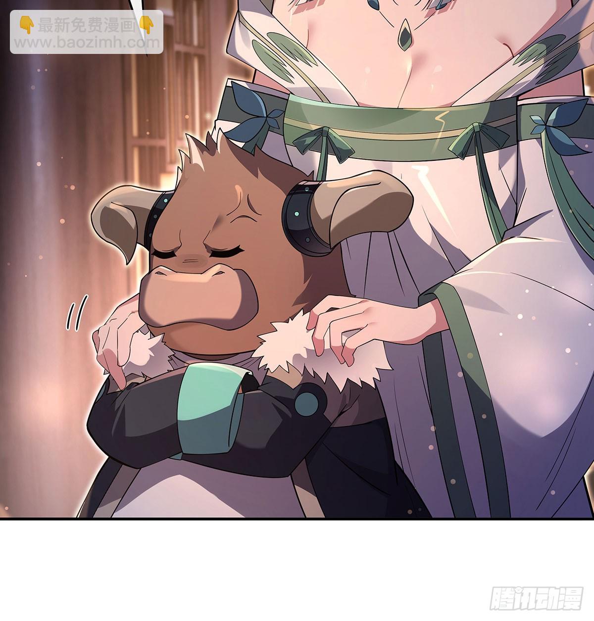第293话 突破禁忌之法(1/2)-第295话