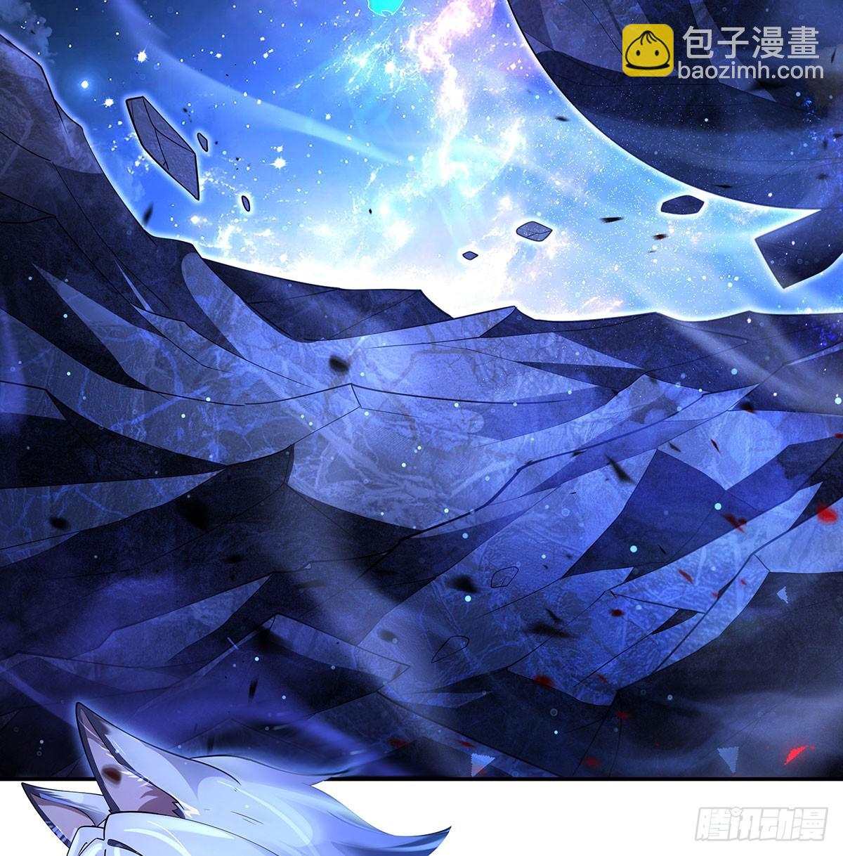 第295话 往昔纠葛(1/2)-第297话