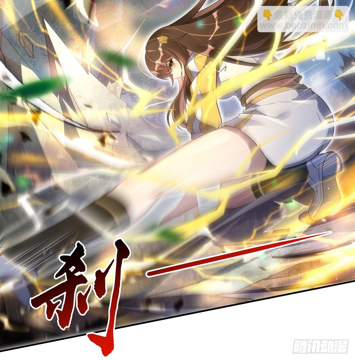 第299话 试探(1/2)-第301话