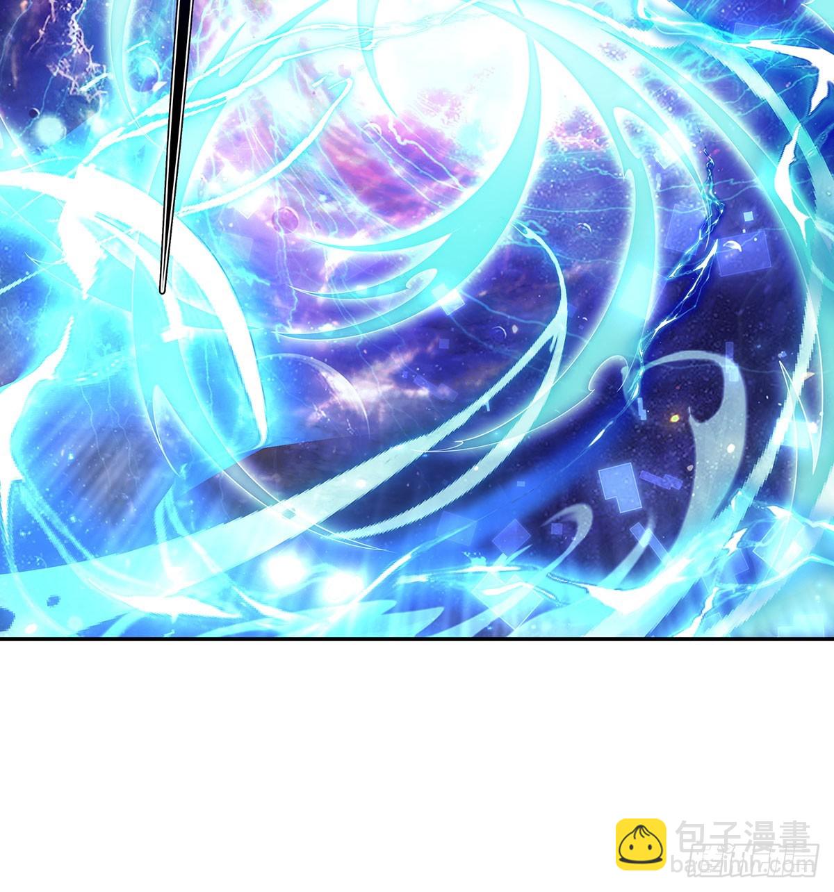 第301话 抵达星空古城(1/2)-第303话