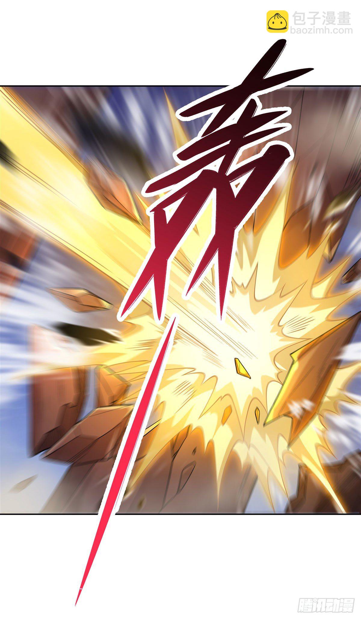 第32话 复仇之战-第33话