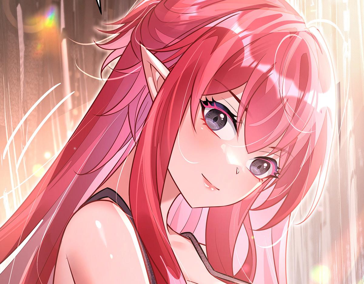 第375话 同床共眠(1/3)-第377话