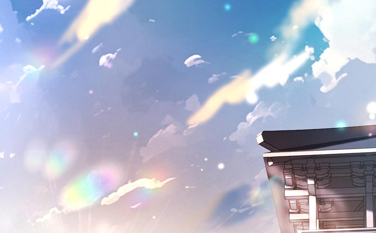 第375话 同床共眠(1/3)-第377话