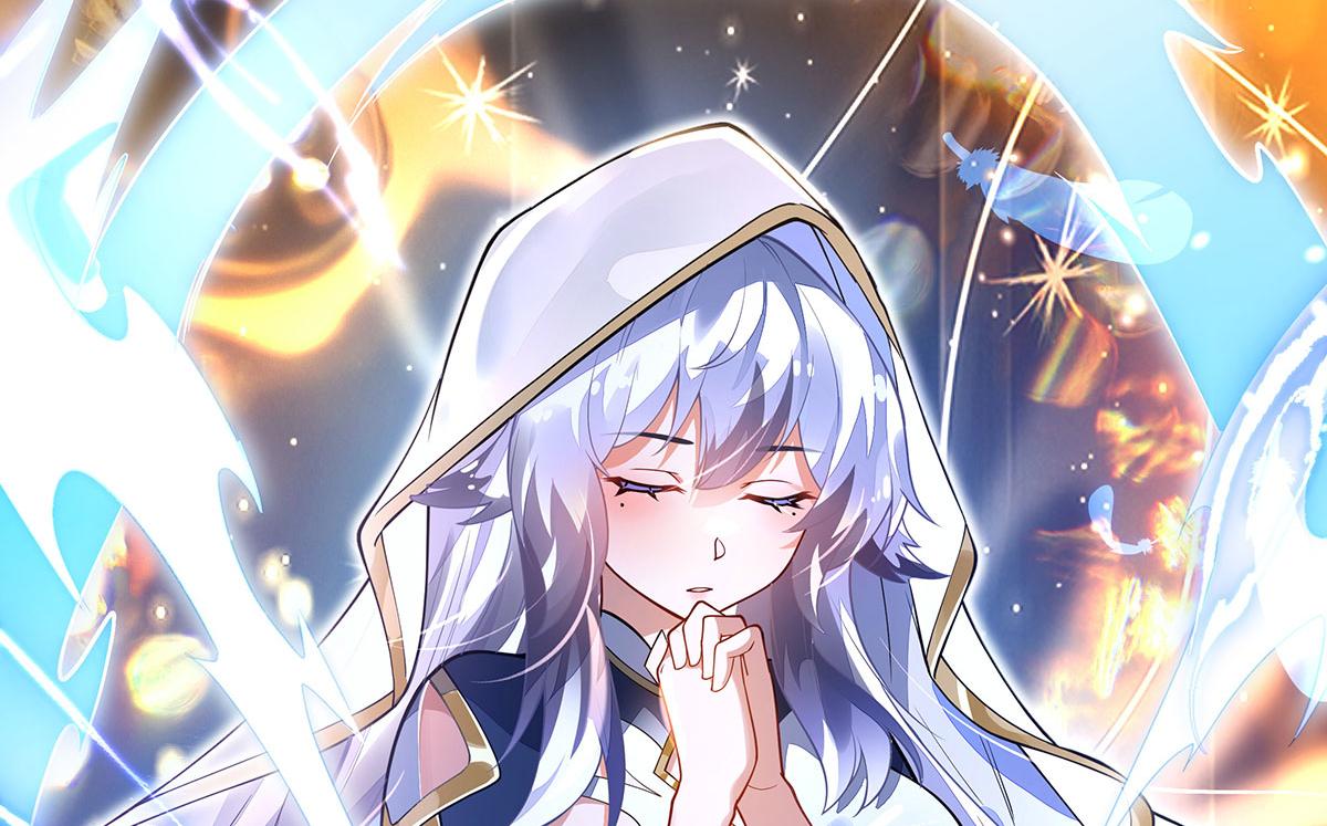 第383话 破局的关键(1/4)-第385话