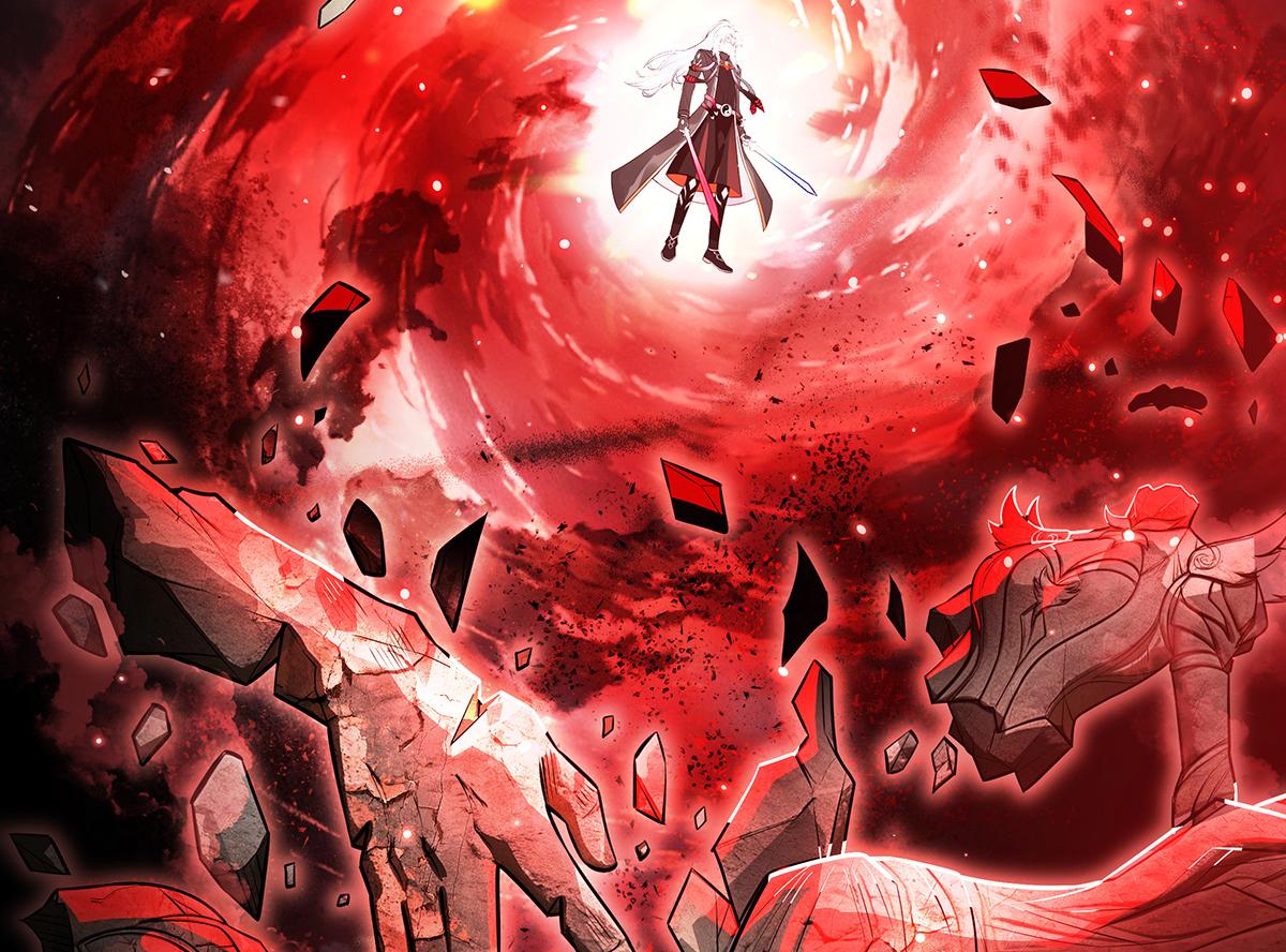第387话 送葬万神之神(1/4)-第389话