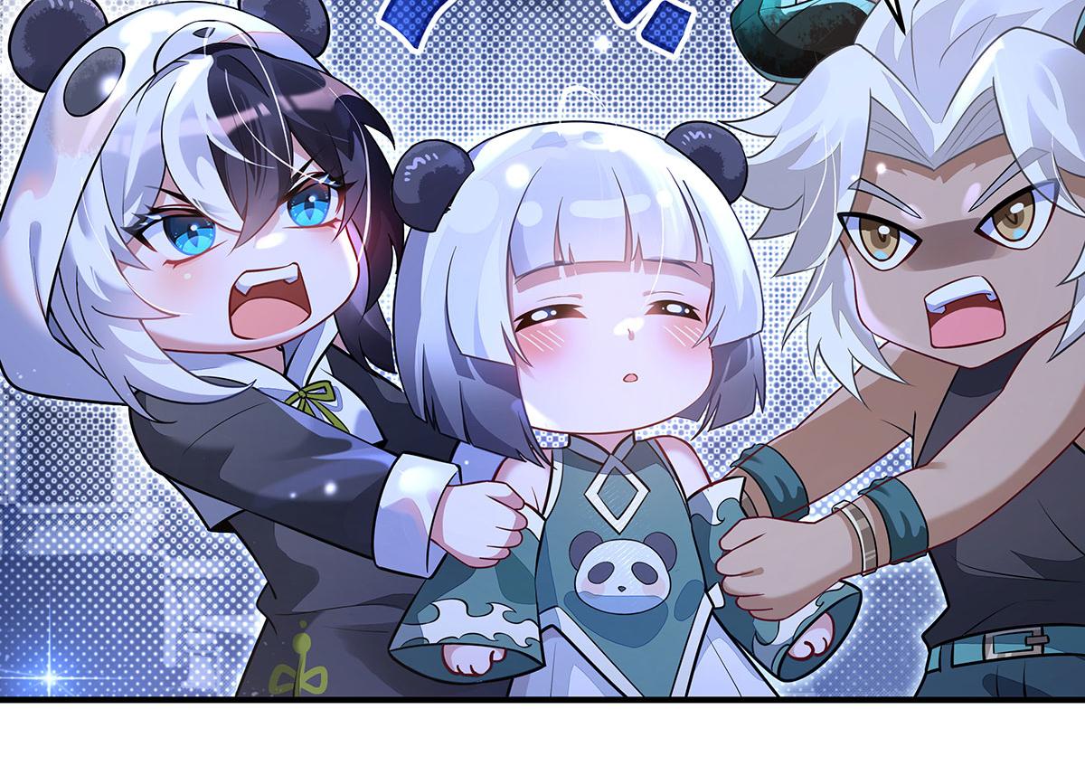 第389话 代师收徒(1/4)-第391话