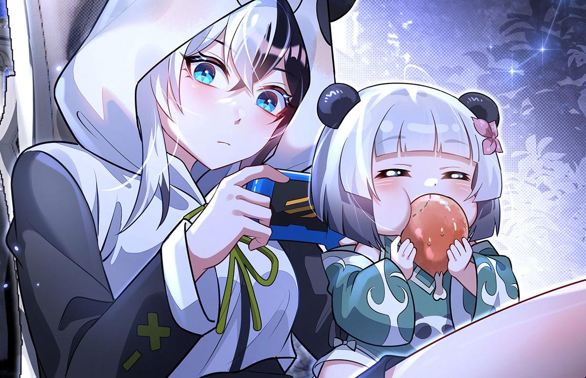 第389话 代师收徒(1/4)-第391话