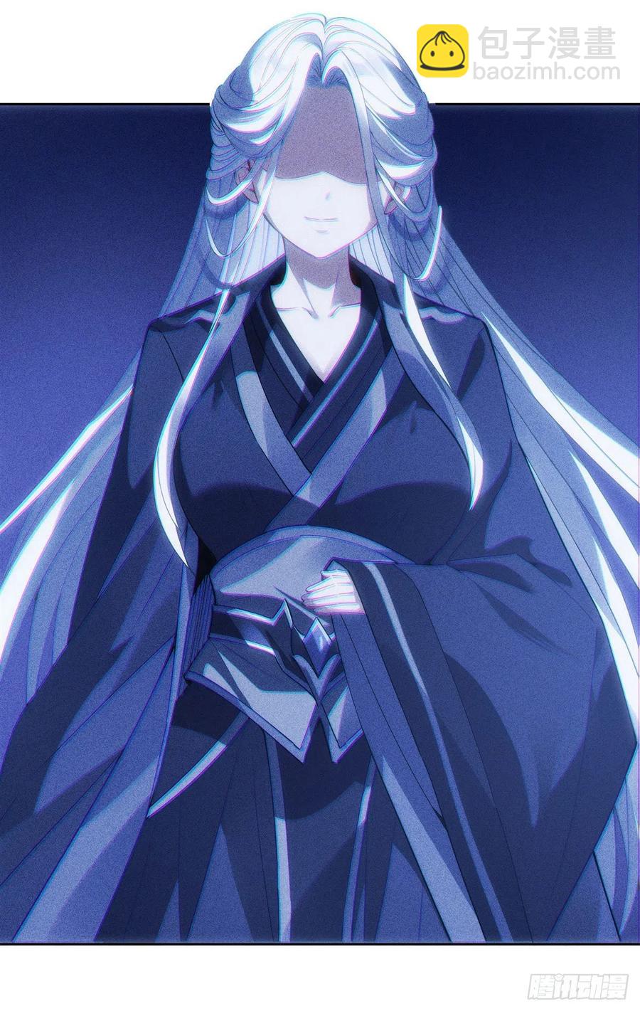 第50话 我不会把身体给你(1/2)-第51话