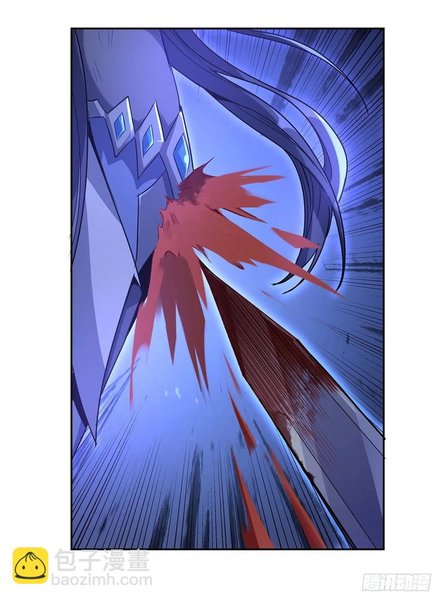 第54话 堕魔-第55话