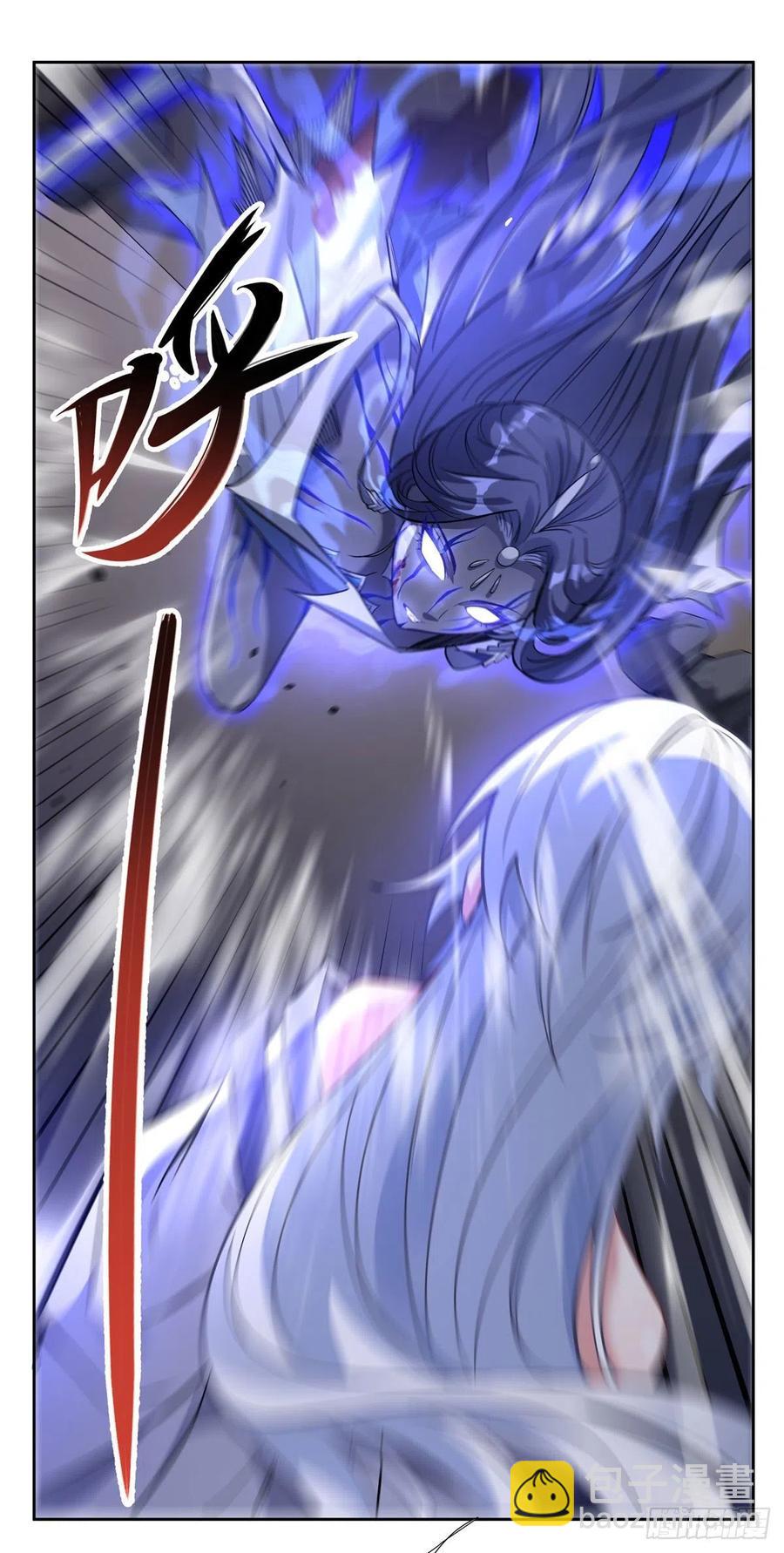 第54话 堕魔-第55话