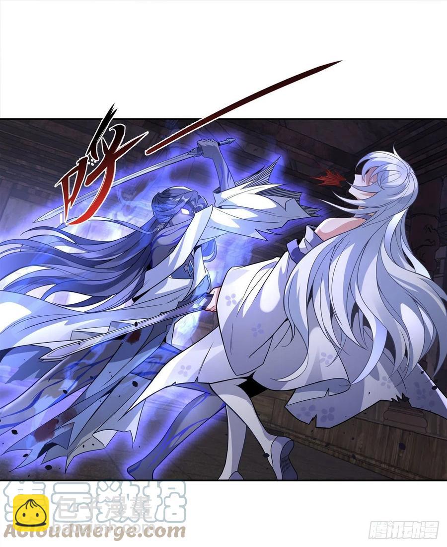 第54话 堕魔-第55话
