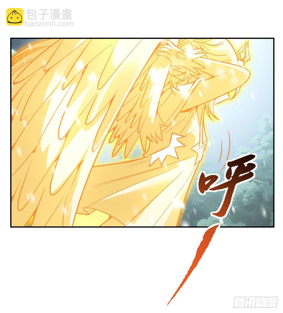 第74话 师祖听我解释(1/2)-第75话