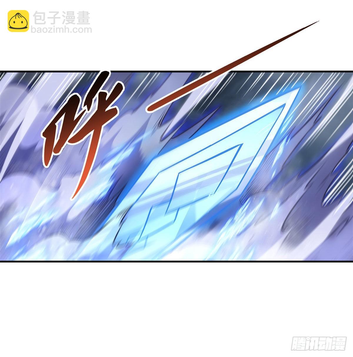 第80话 神相融合(1/2)-第81话
