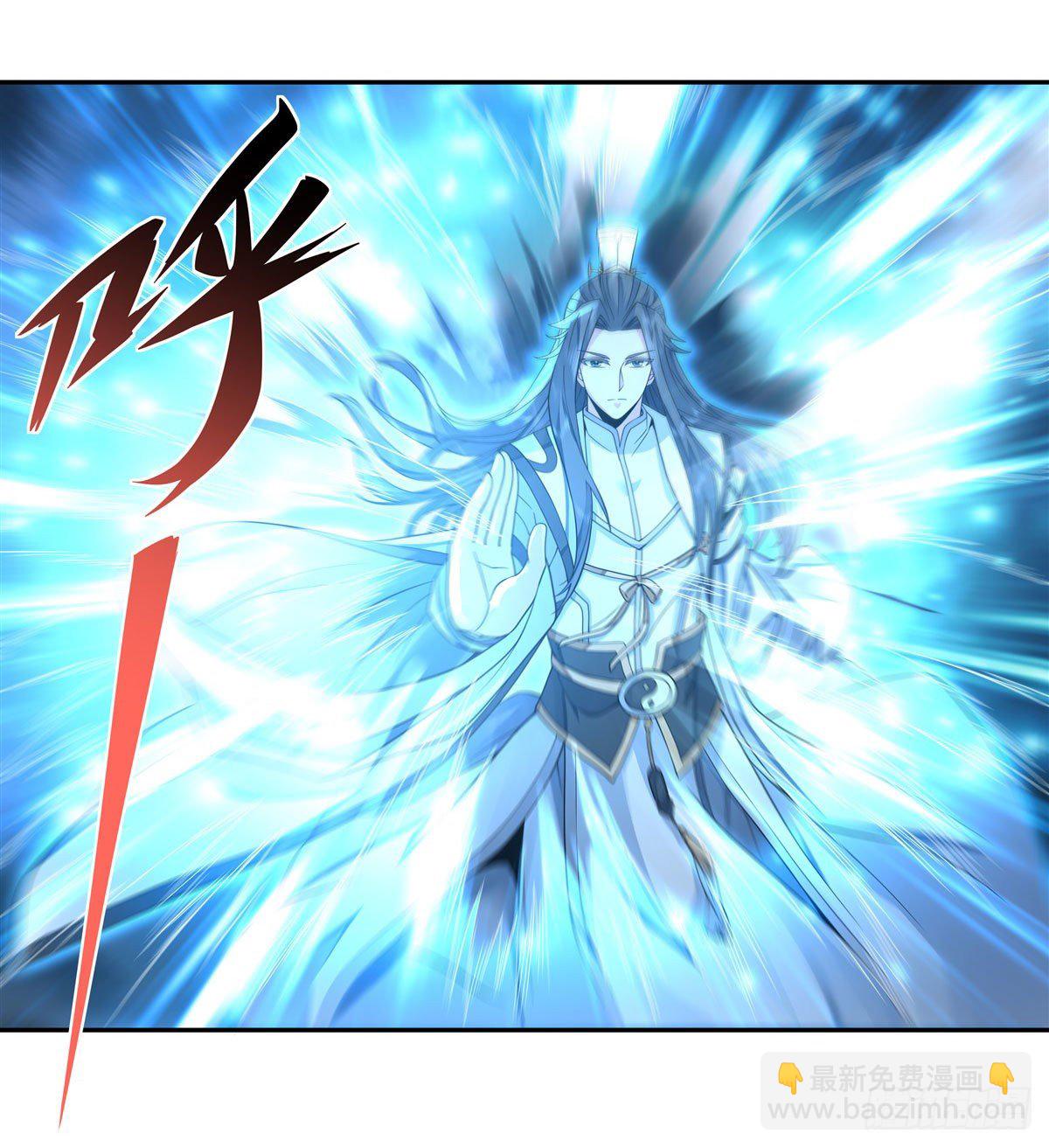 第8话 第二重试炼-第9话