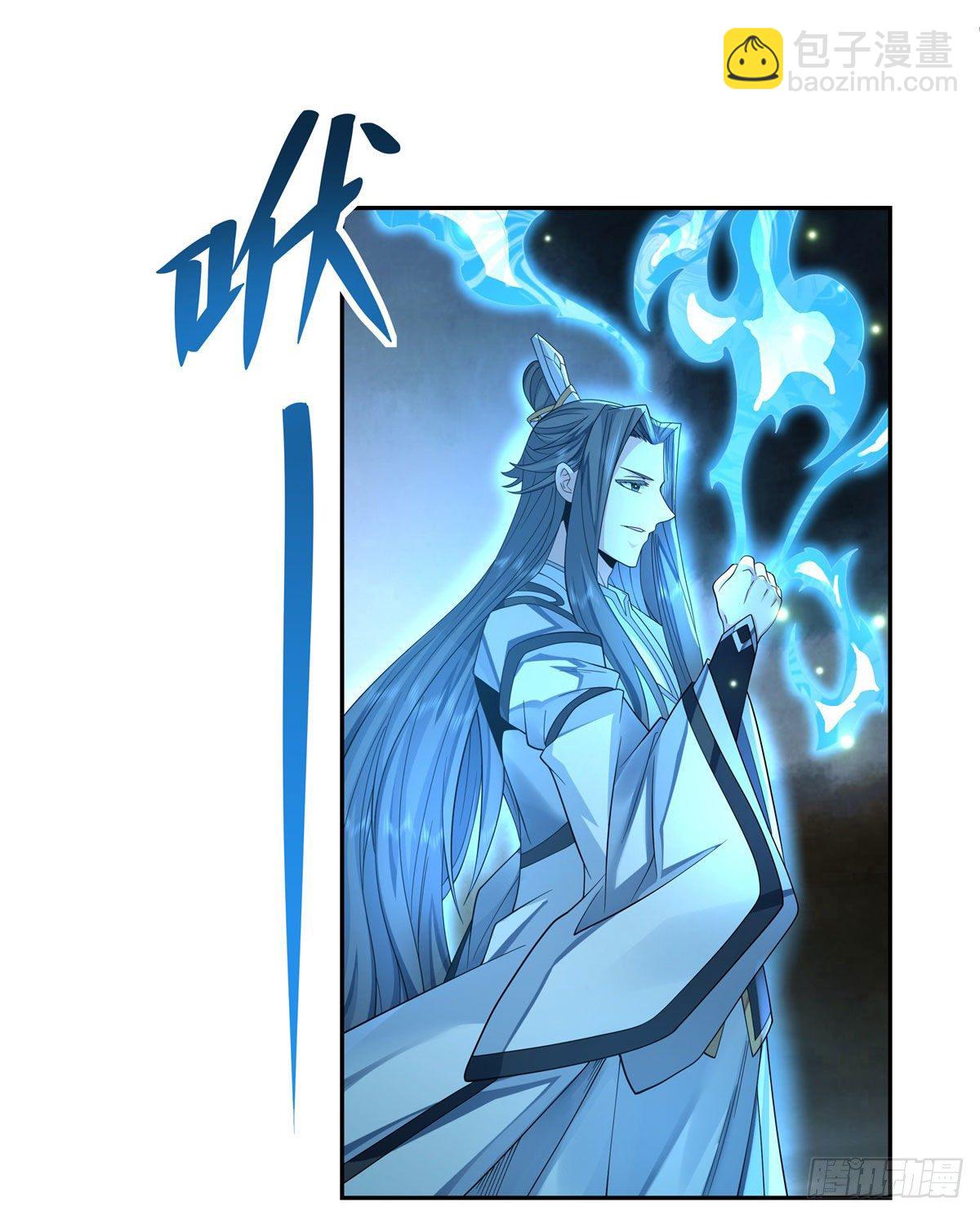 第8话 第二重试炼-第9话