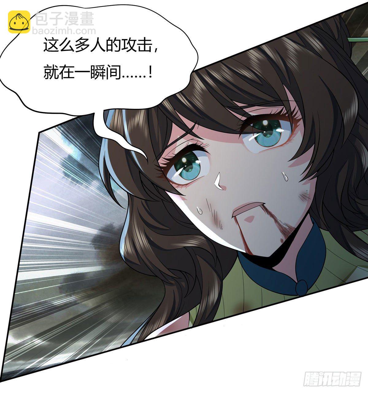 第8话 第二重试炼-第9话