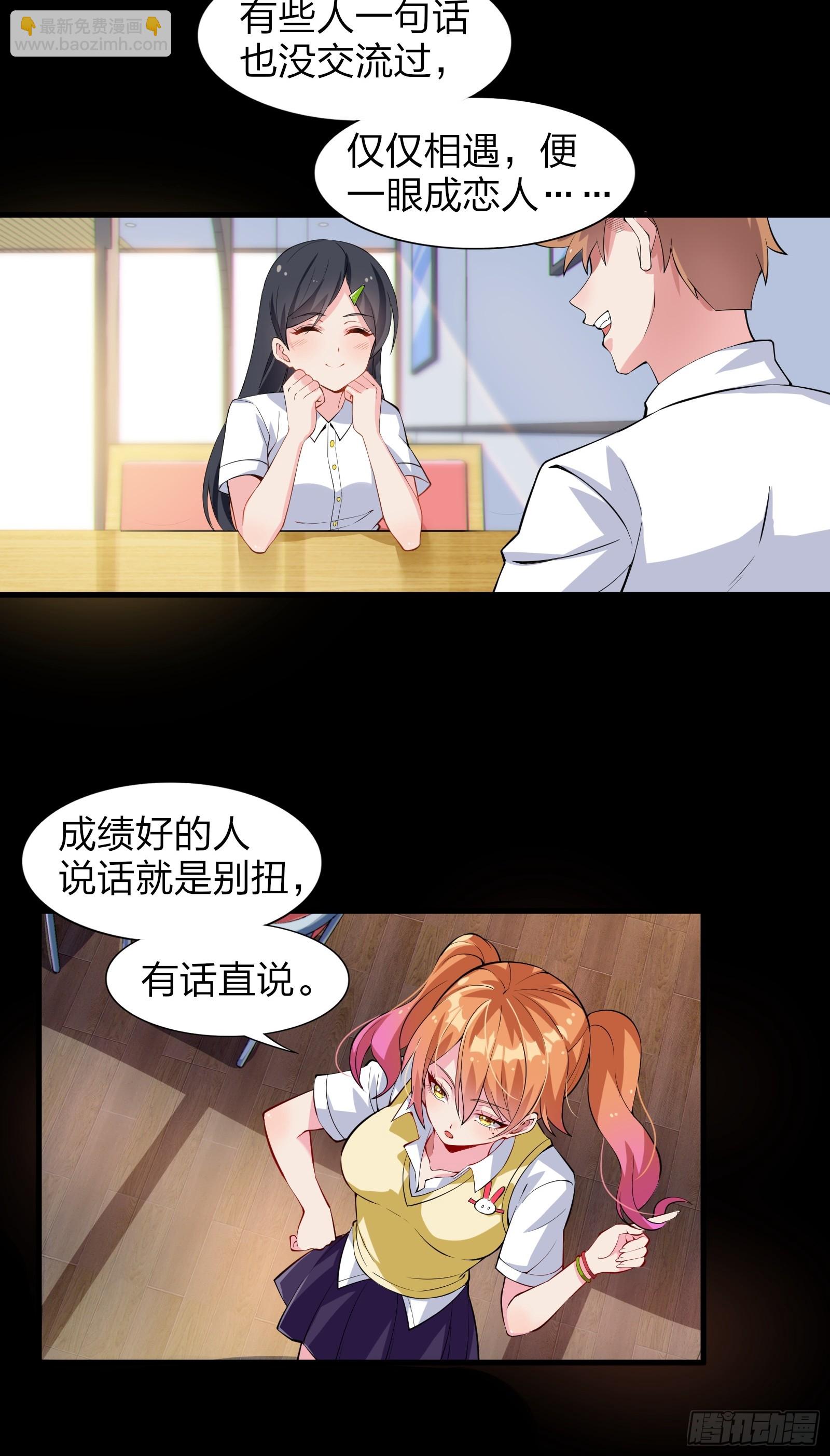 第六话：买来的女友-第7话