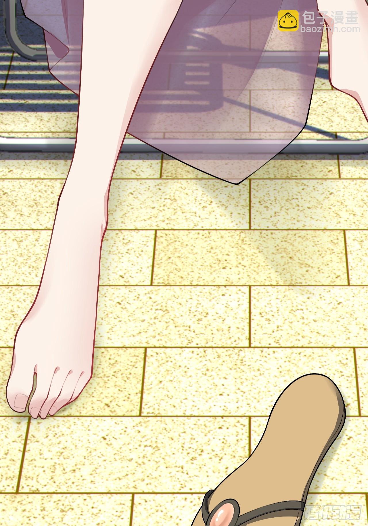 第八十六话：渡边彻的美丽夏天(1/3)-第89话