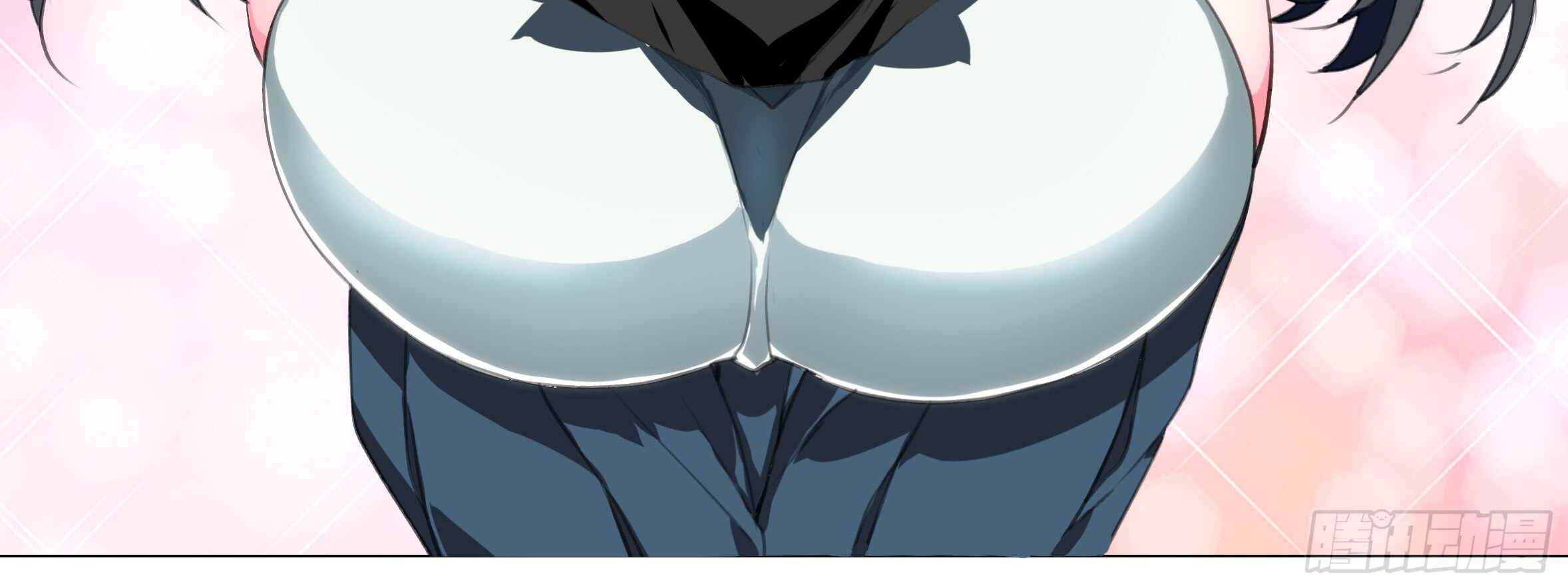明明是我先来的(1/2)-第103话