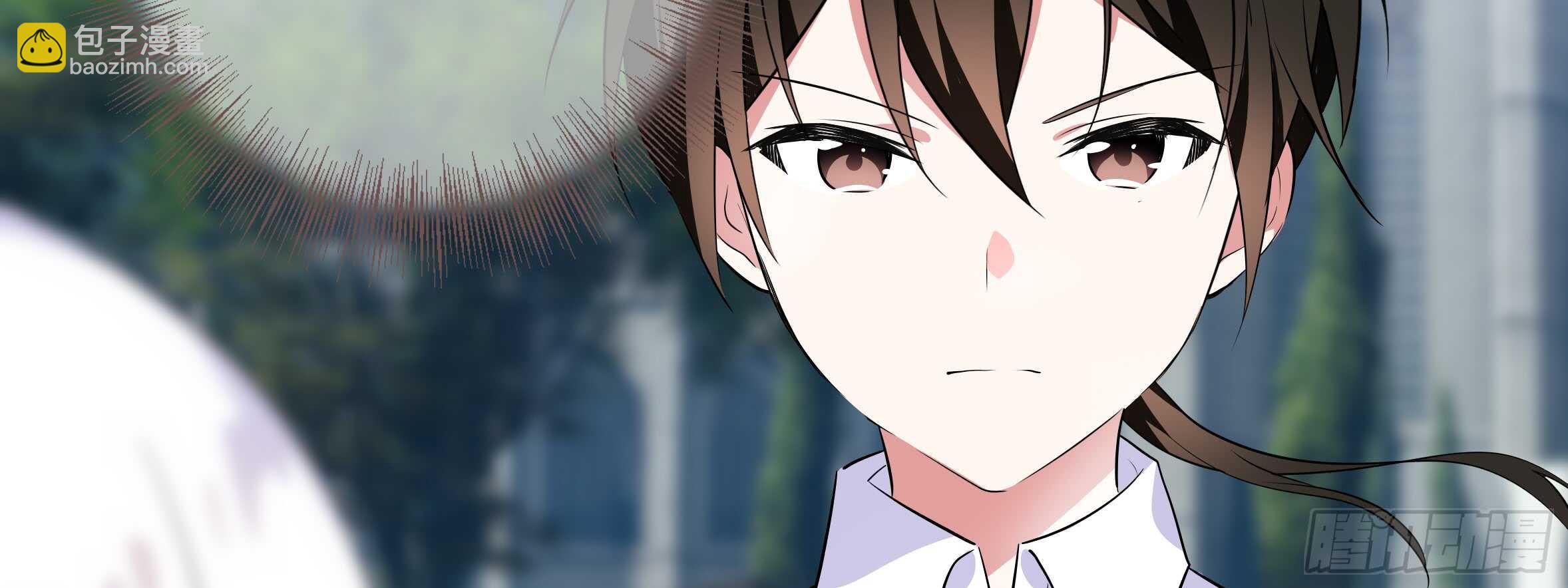进女孩的闺房要敲门(1/2)-第121话