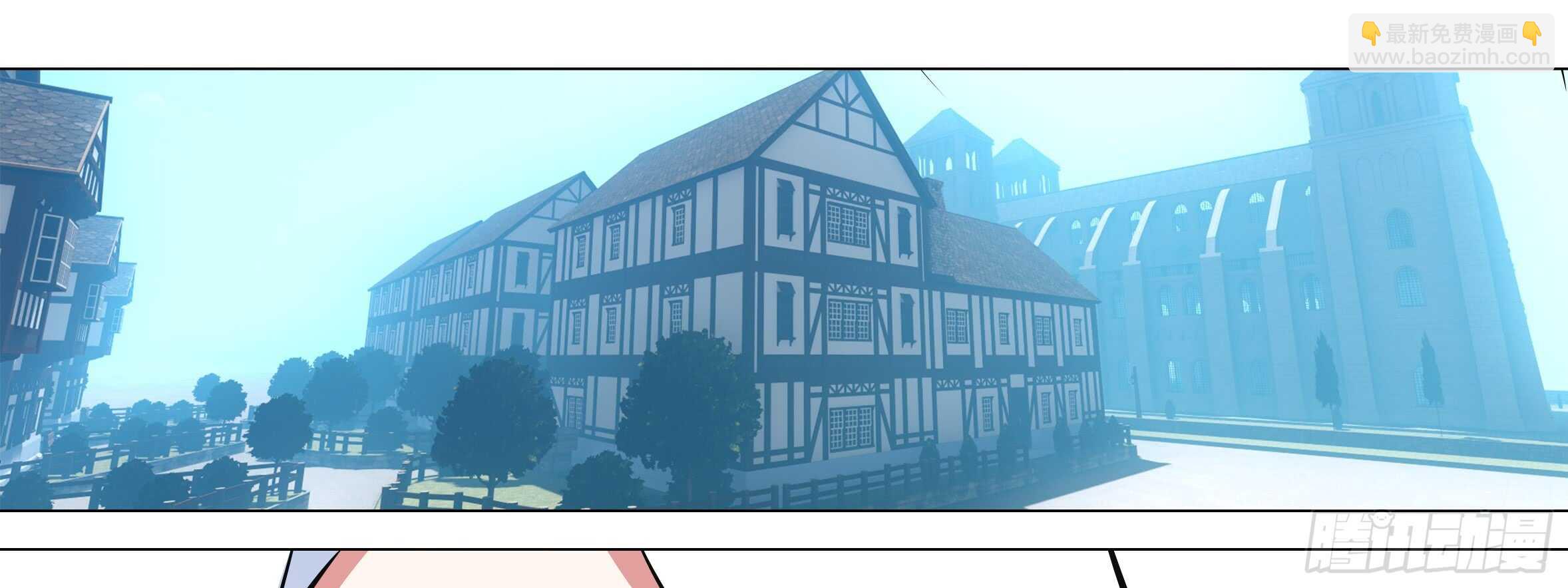 进女孩的闺房要敲门(1/2)-第121话