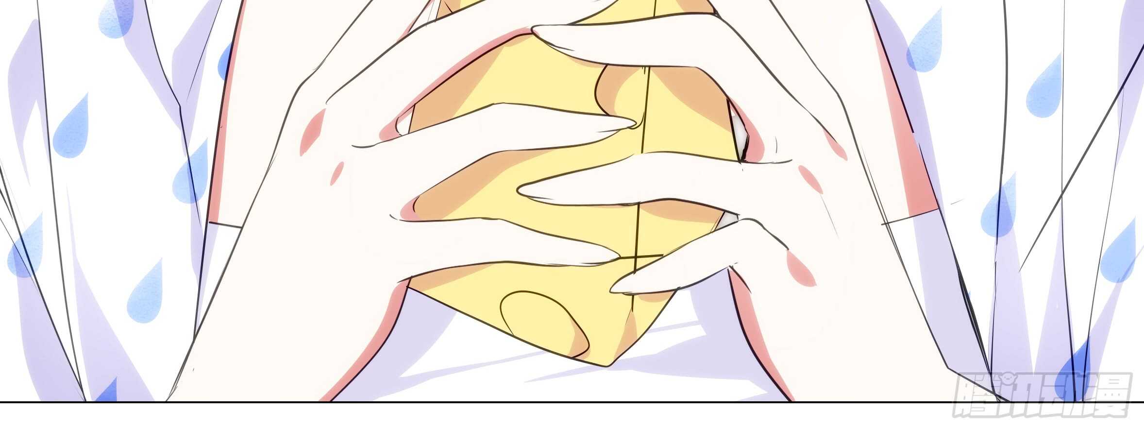 进女孩的闺房要敲门(1/2)-第121话