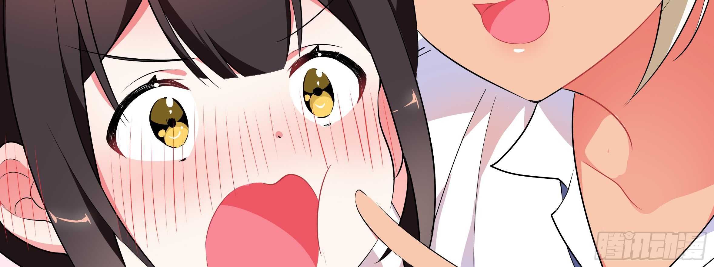 原来你是这样的猫娘(1/3)-第125话