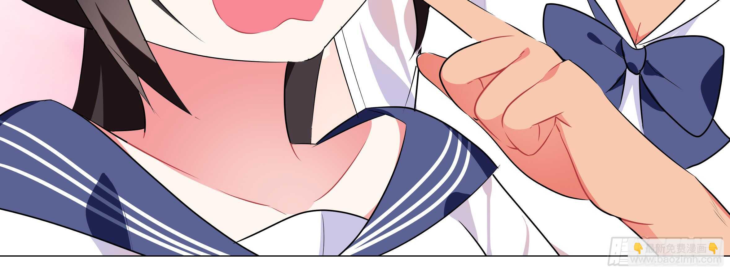 原来你是这样的猫娘(1/3)-第125话