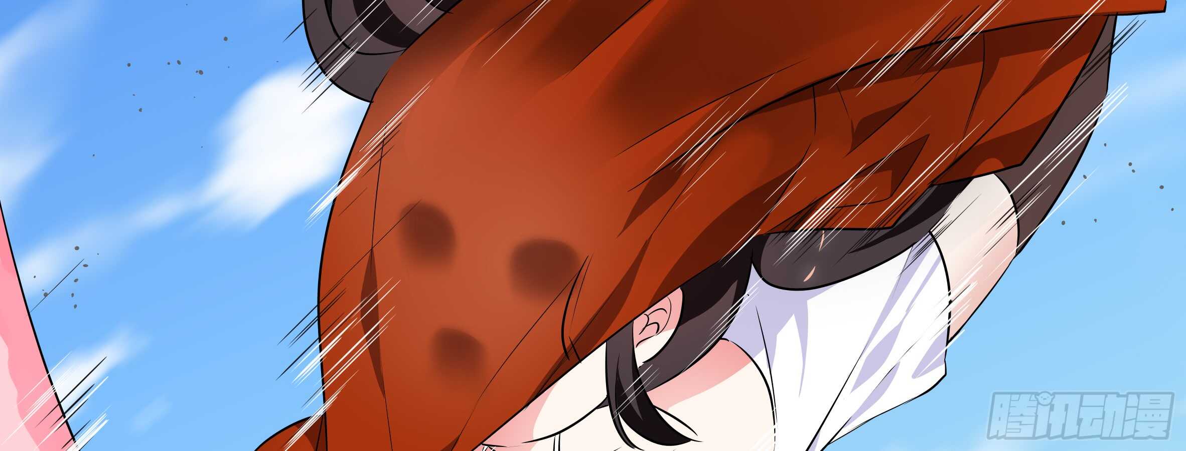 温泉？温泉！（一）(1/2)-第127话