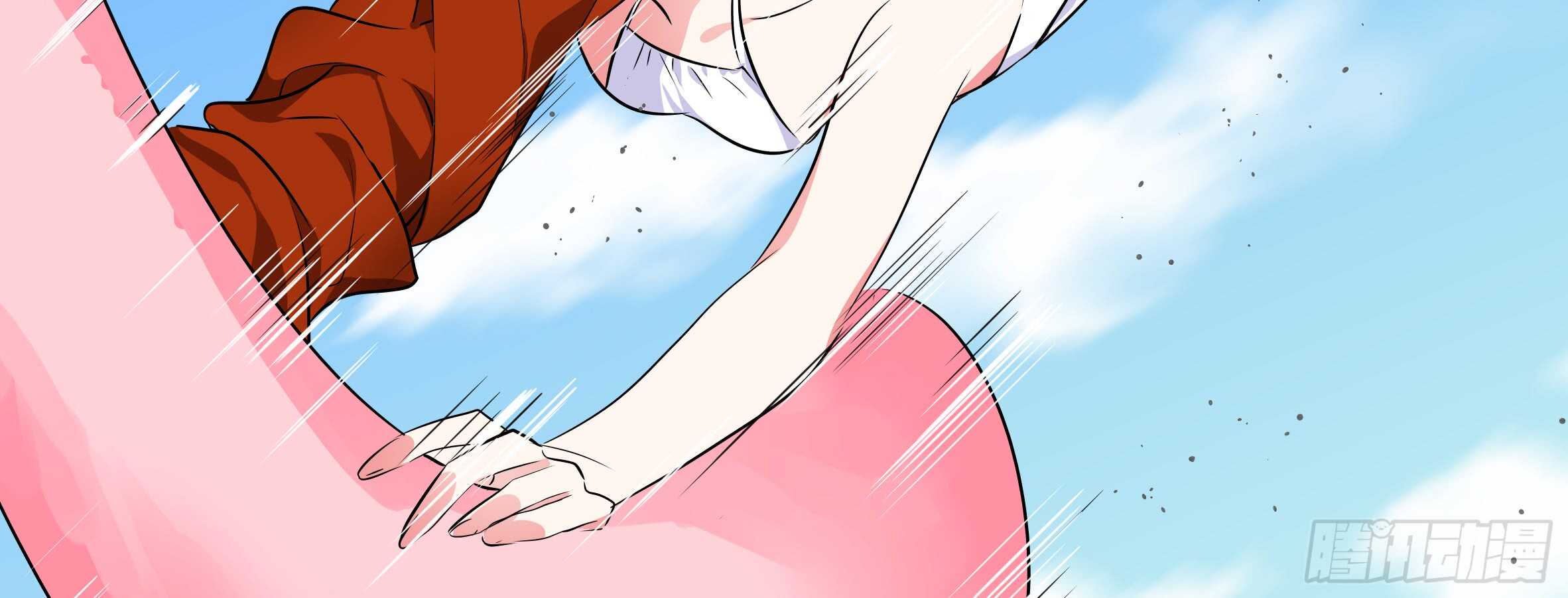 温泉？温泉！（一）(1/2)-第127话