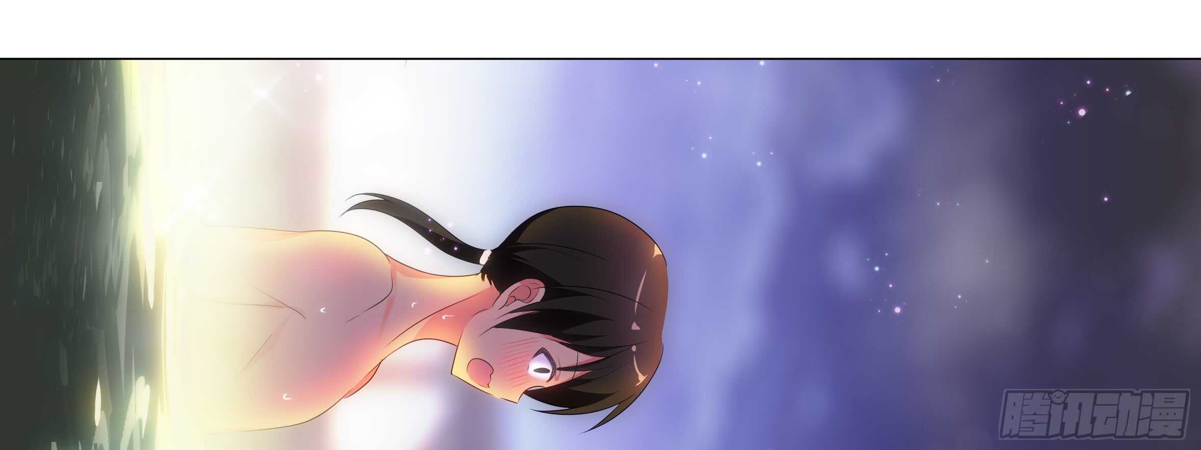 温泉？温泉！（二）(1/2)-第129话