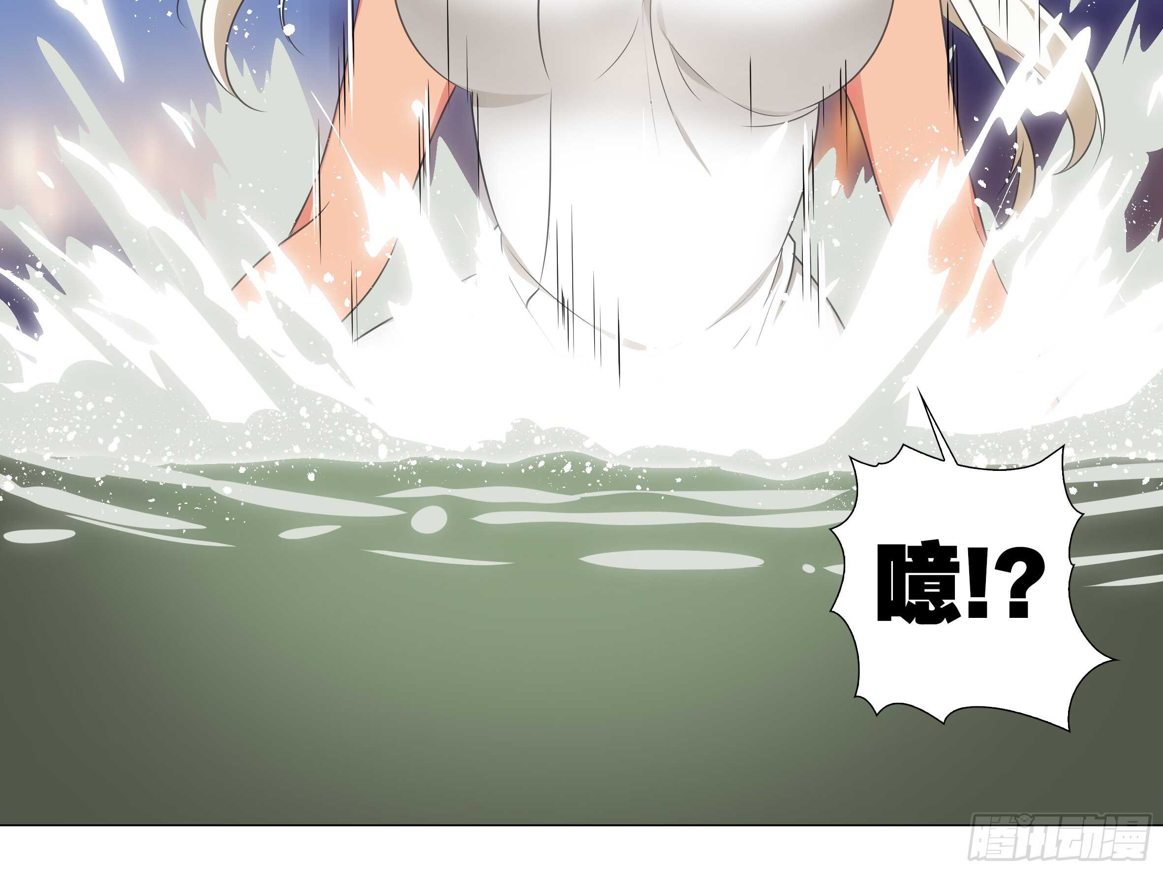 温泉？温泉！（四）-第131话