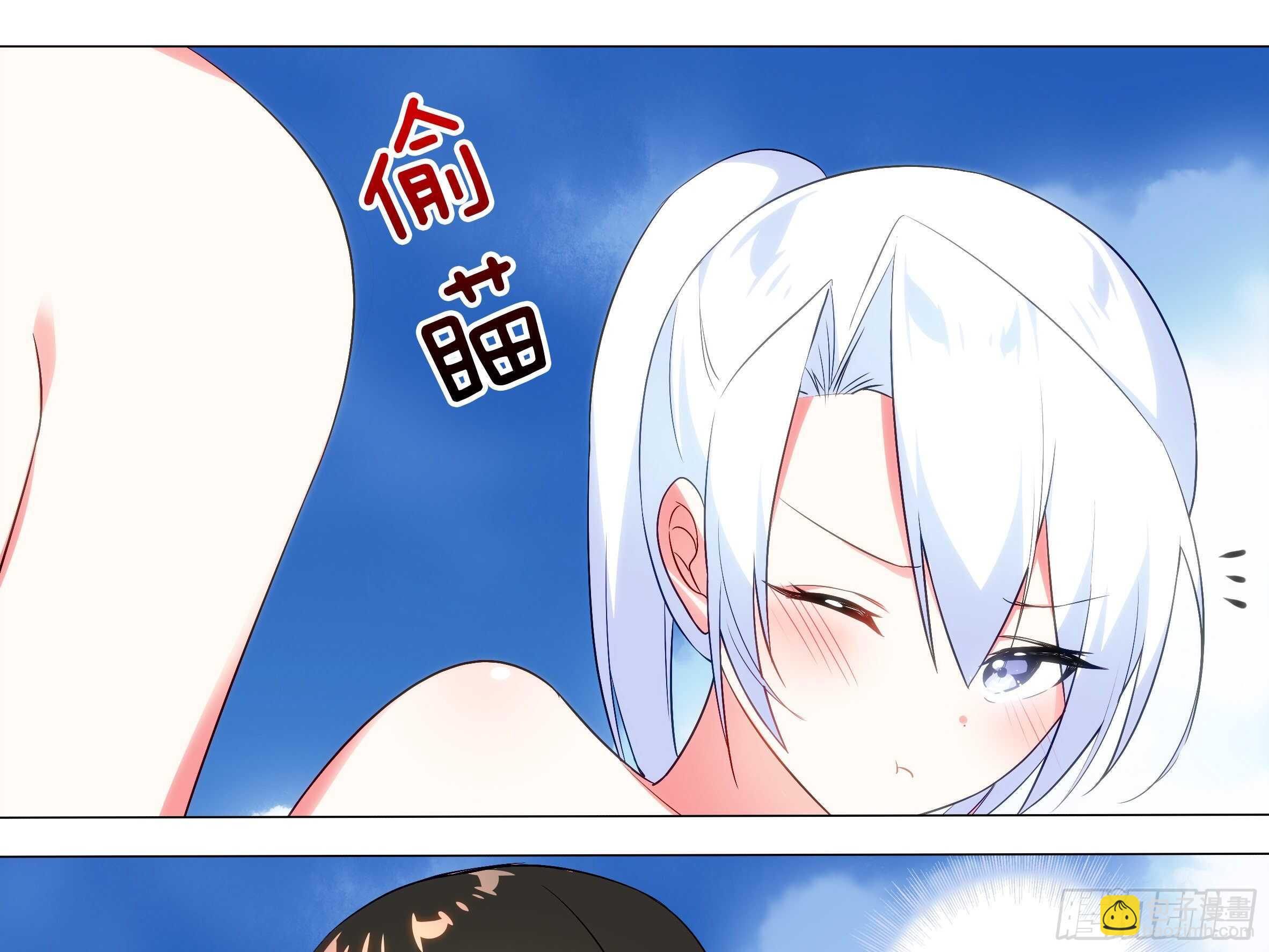 2020泳装番外（五）-第151话