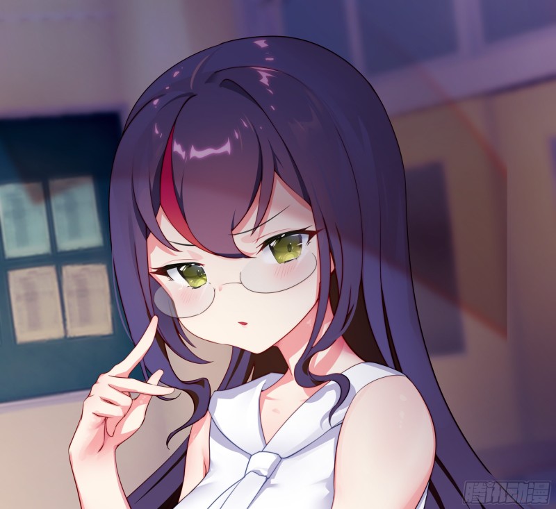 学院长的茶-第175话