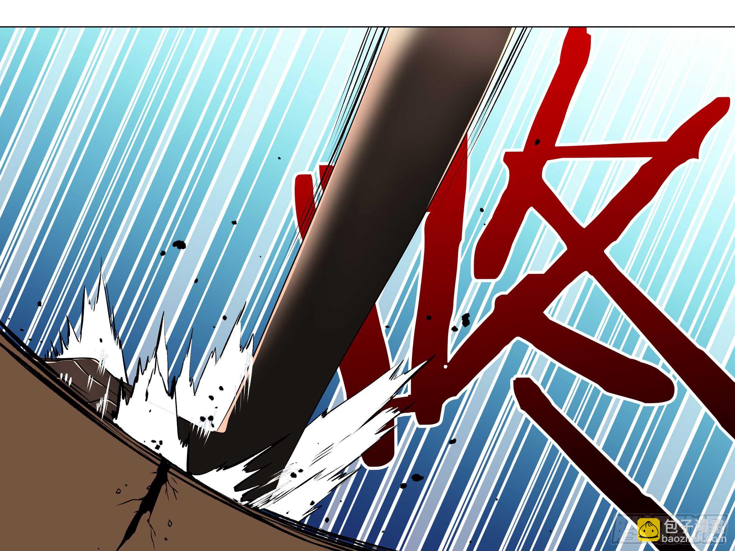 拾夜VS伊芙（二）(1/2)-第53话