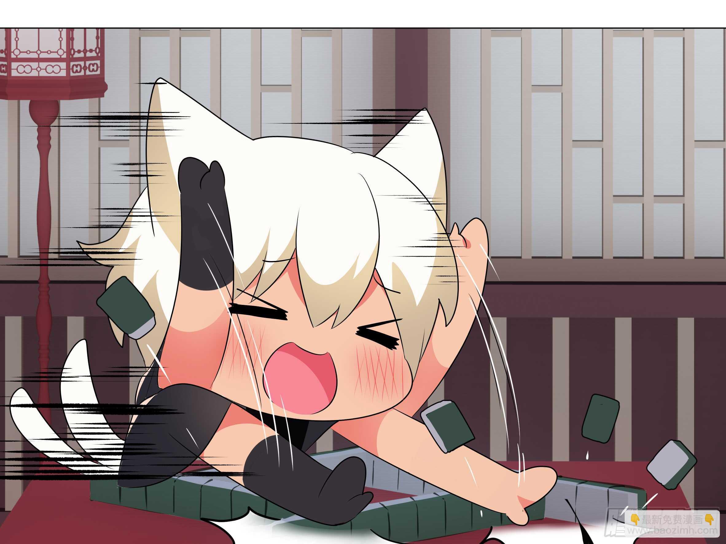 拾夜VS伊芙（二）(1/2)-第53话