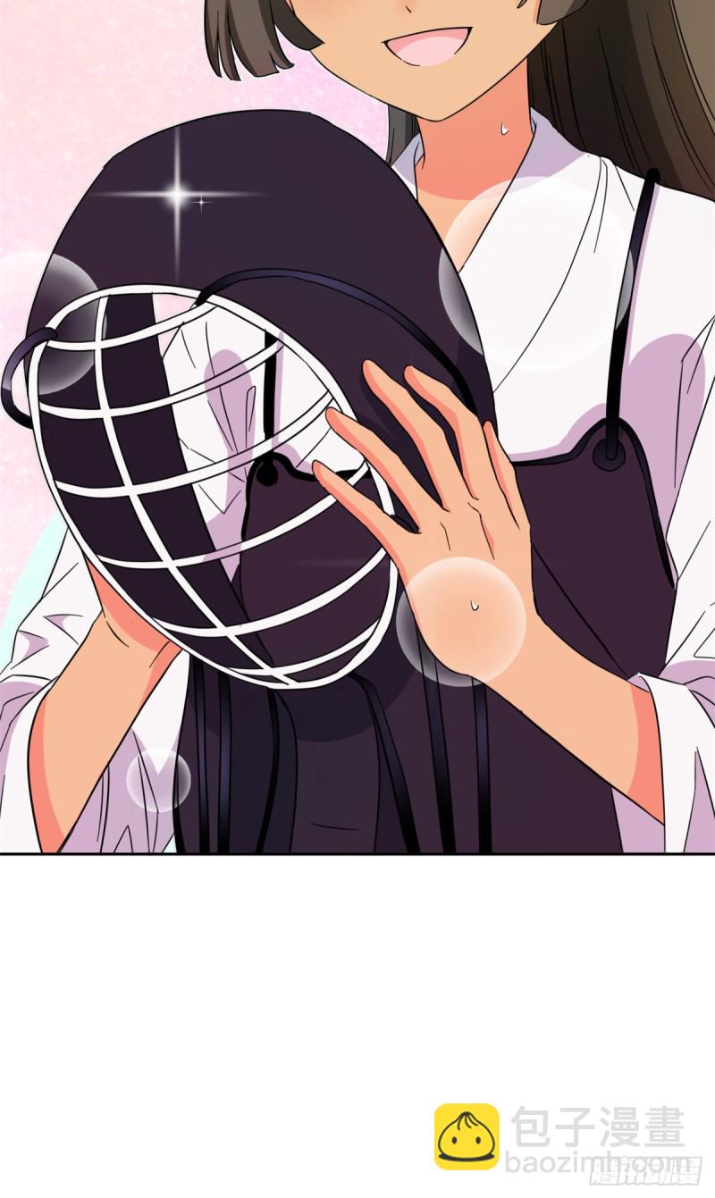 47 取胜的秘诀-第49话