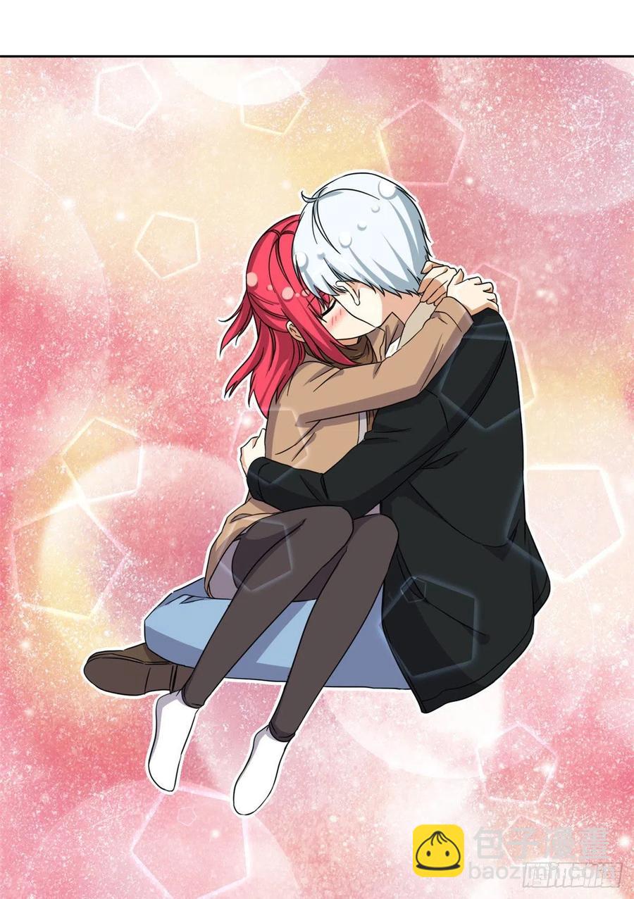 89 第一次&hellip;&hellip;-第91话
