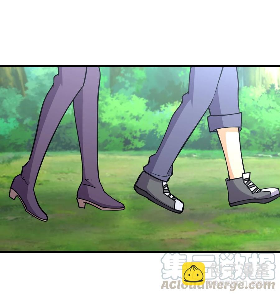 037 龙傲天登场！(1/2)-第37话